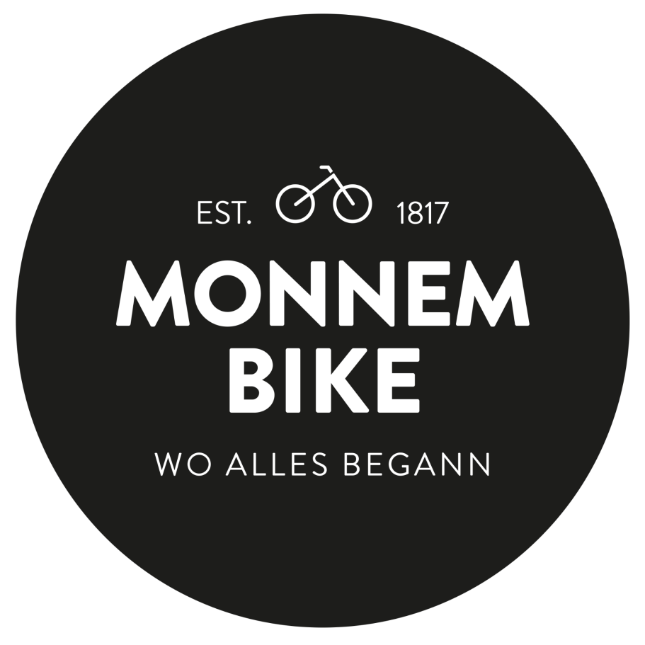 Monnem Bike - Wo alles begann